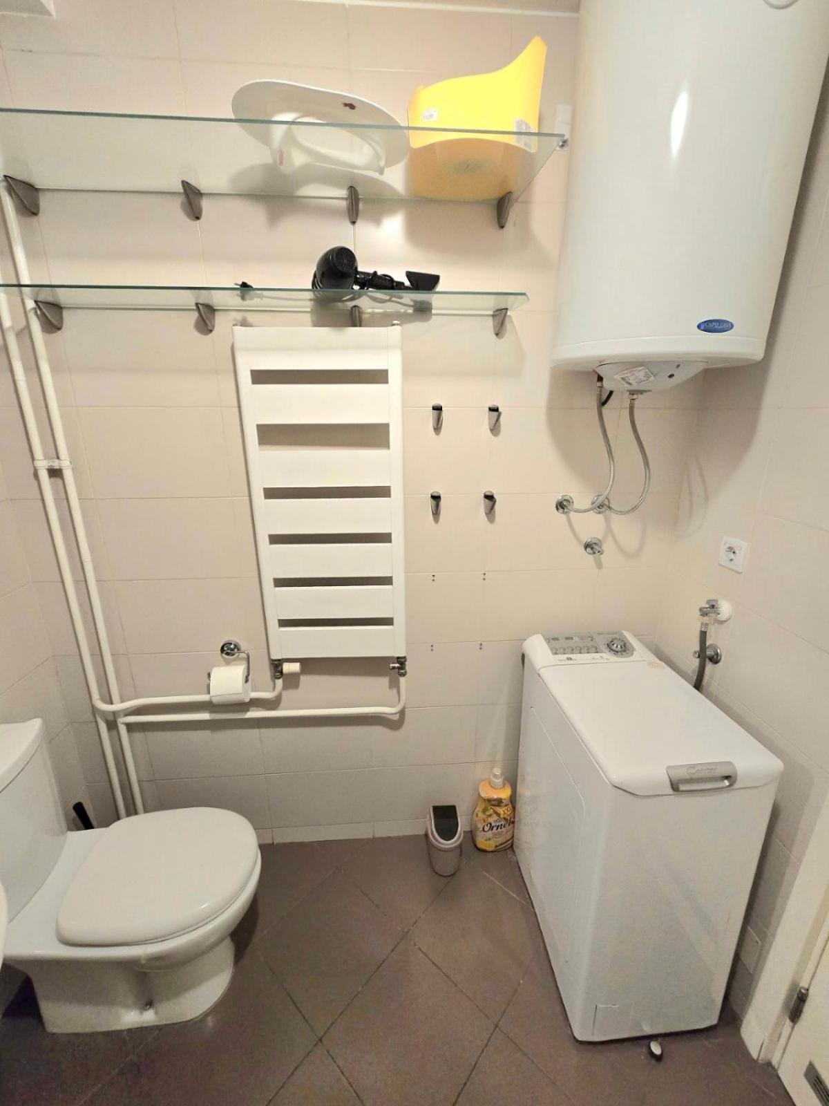 Ferienwohnung Apartman Dream Belvil Belgrad Exterior foto