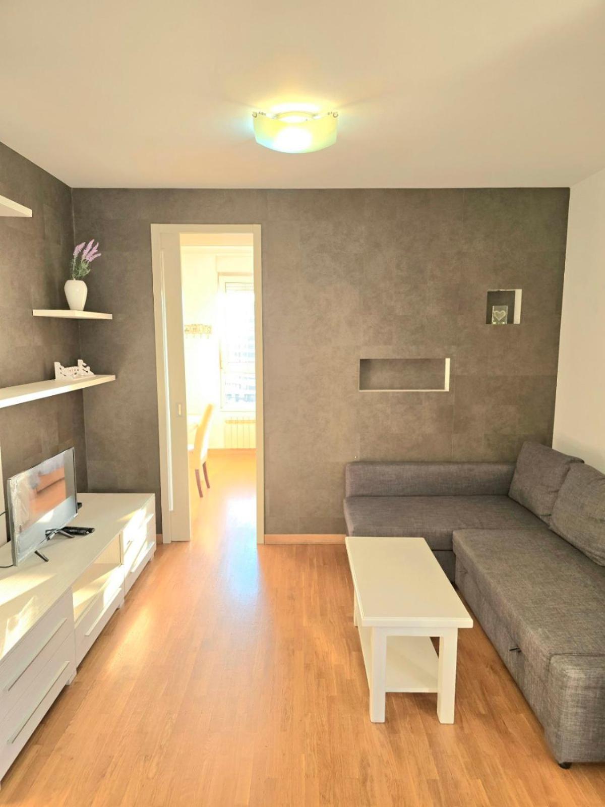 Ferienwohnung Apartman Dream Belvil Belgrad Exterior foto